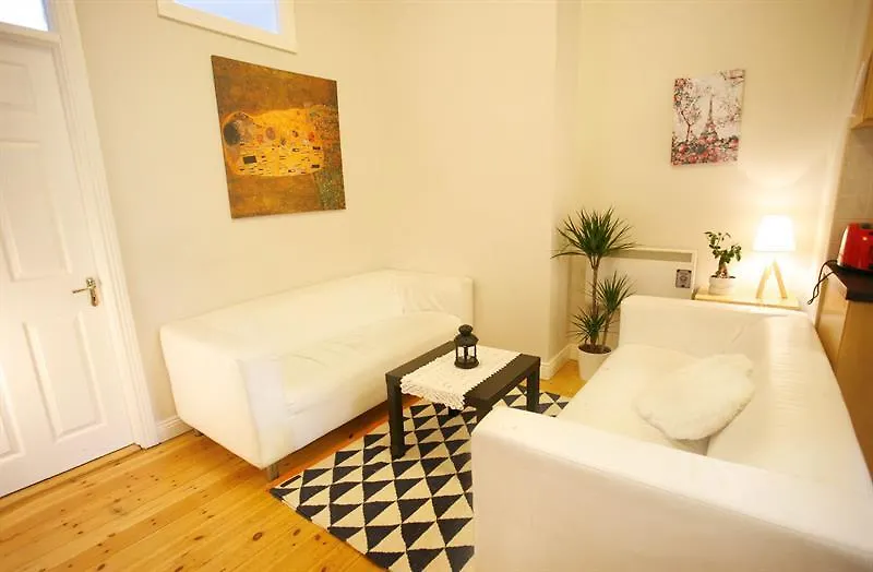 Appartamento Short Let Direct - Blessington Street D1 Dublino Irlanda