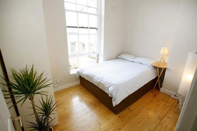 Appartamento Short Let Direct - Blessington Street D1 Dublino